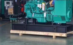 柴油发电机的燃料油和润滑油问题