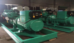 你知道发电机有多少分类吗？