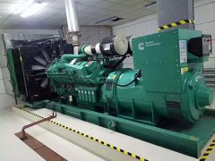 讲解发电机中性点接地方式