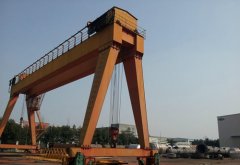 起重机配件行业发展前景