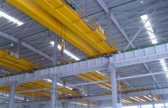 为什么选择欧式起重机？