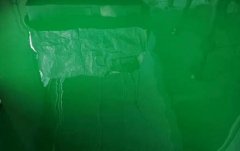 食品厂车间如何选择地坪漆材料？有什么要求？