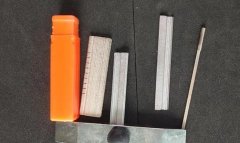 开锁必须要懂得全面配合！