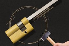 现在市面上主流锁的工作原理是什么？