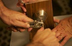 空转锁芯的使用原理是什么？