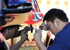 购买电动开锁枪时应如何辨别质量好坏？