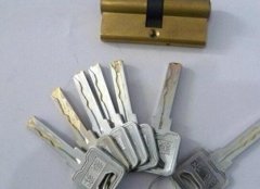 指纹锁和钥匙锁两种开锁方式到底选择哪个好？