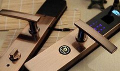 酒店的智能锁都具有哪些功能？优势是什么？