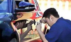 没有钥匙的时候有哪些小技巧可以打开车锁？