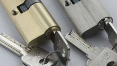 开锁公司都能为我们提供哪些类型锁的安装？