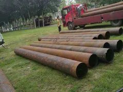 介绍一下多种多样的井型