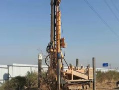 打井公司浅谈打井机保养方法