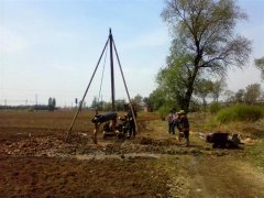 打井施工地段的选择技巧