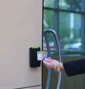 门禁系统的使用领域及门禁系统的具体状况