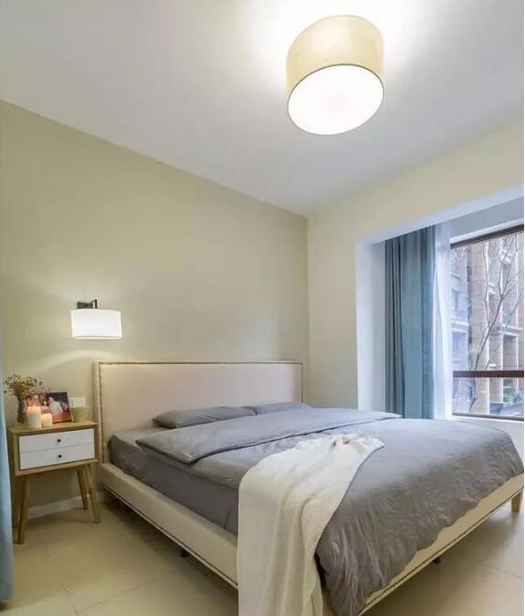 139平北欧风格新房极简装修5