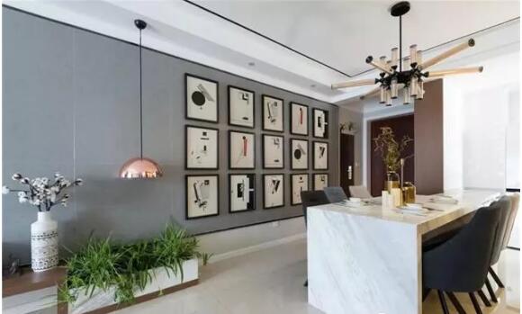 122平北欧风新房造价16万2