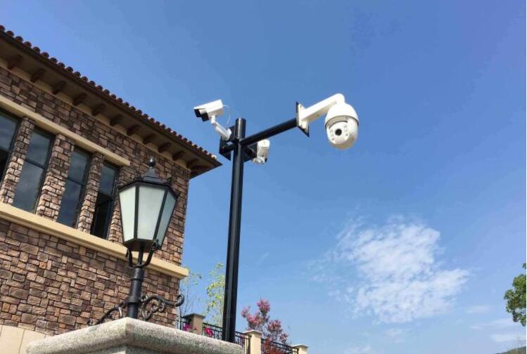 监控摄像头安装的有哪些好的地方? 监控摄像头安装的有哪些好的地方?