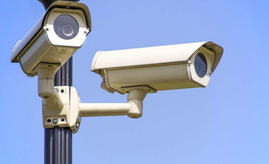 监控系统有多少种类型的摄像头? 监控系统有多少种类型的摄像头?