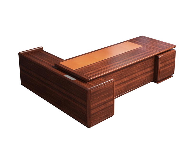 实木办公桌 实木办公桌