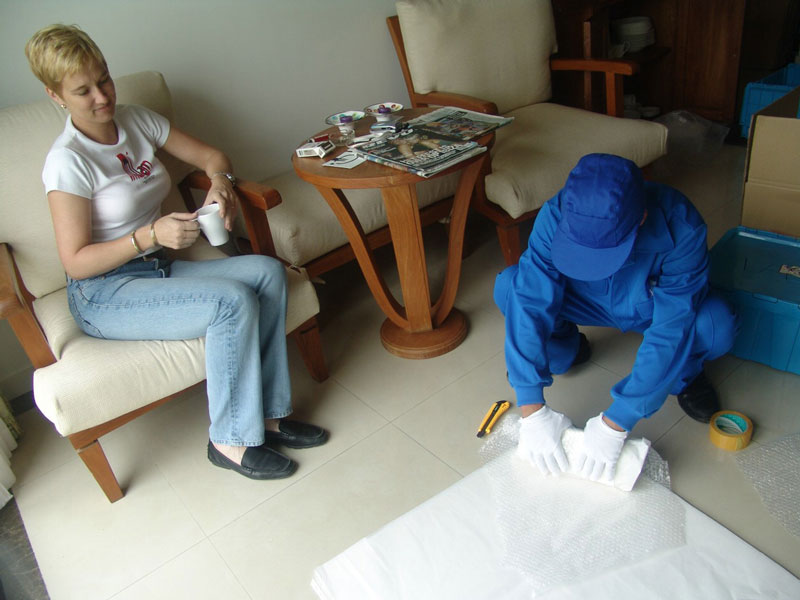 广州好的搬家公司 广州好的搬家公司