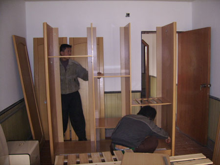 广州搬家拆装家具 广州搬家拆装家具