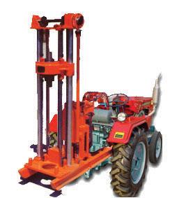 钻井机如何保养维护 钻井机如何保养维护