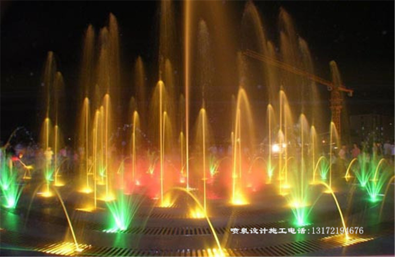 雅安<a href='https://www.laiyongfei.com/penquan/' target='_blank'><u>音乐<a href='https://www.laiyongfei.com/penquan/' target='_blank'><u>喷泉</u></a></u></a>设计制作公司免费设计报价