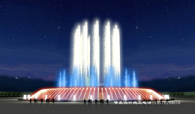 侯马<a href='https://www.laiyongfei.com/penquan/' target='_blank'><u>喷泉</u></a>设计制作厂家产品信息查询