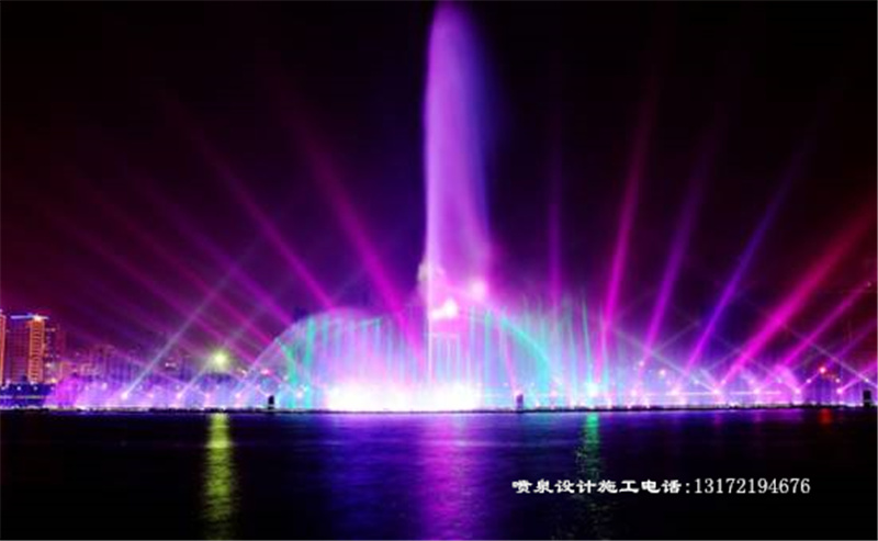 桐城<a href='https://www.laiyongfei.com/penquan/' target='_blank'><u><a href='https://www.laiyongfei.com/penquan/' target='_blank'><u>喷泉</u></a>公司</u></a>安装