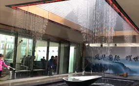 霍州多媒体音乐喷泉施工