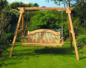 防腐木生产厂家