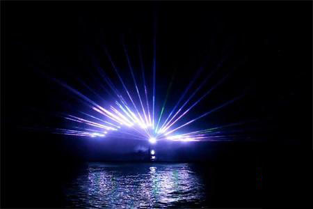 荆门雾森喷泉策划