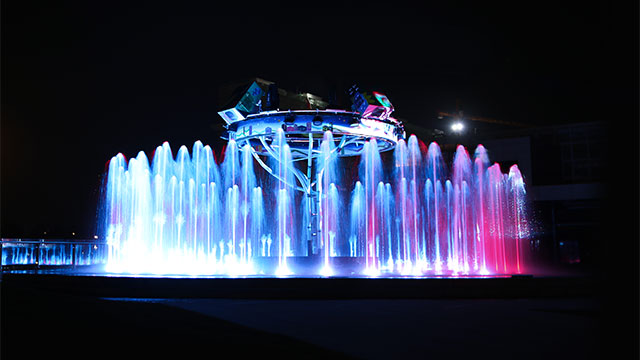 各式各样的<a href='https://www.laiyongfei.com/penquan/' target='_blank'><u>喷泉</u></a>水景建设有什么作用? 各式各样的<a href='https://www.laiyongfei.com/penquan/' target='_blank'><u>喷泉</u></a>水景建设有什么作用?