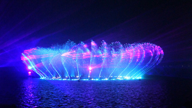 文旅夜游的表现方式有哪些? 文旅夜游的表现方式有哪些?