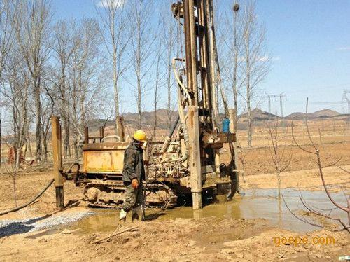 打井的注意事项(图1) 打井的注意事项(图1)