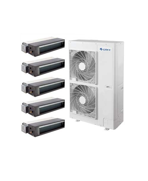 格力中央空调 格力中央空调