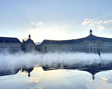 喷泉设计公司告诉你喷泉怎么维护