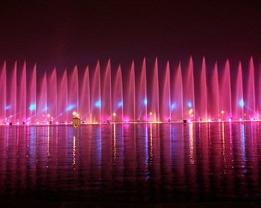 <a href='https://www.laiyongfei.com/penquan/' target='_blank'><u>喷泉</u></a>工程留下的美景