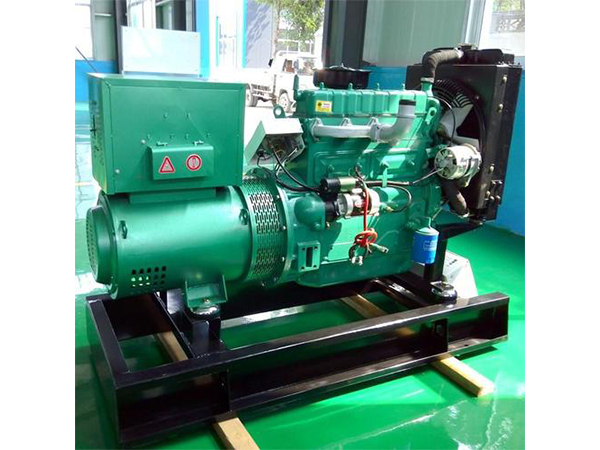 济南发电机出租 发电机出租