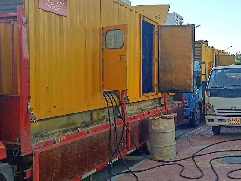 济南发电机维修 发电机维修