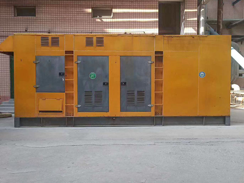 济南发电机维修 发电机维修