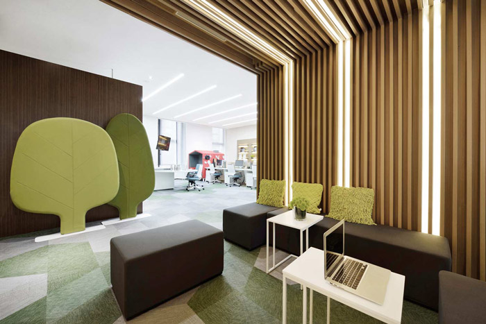 办公室<a href='https://www.laiyongfei.com/zhuangshi/' target='_blank'><u>装修</u></a>设计