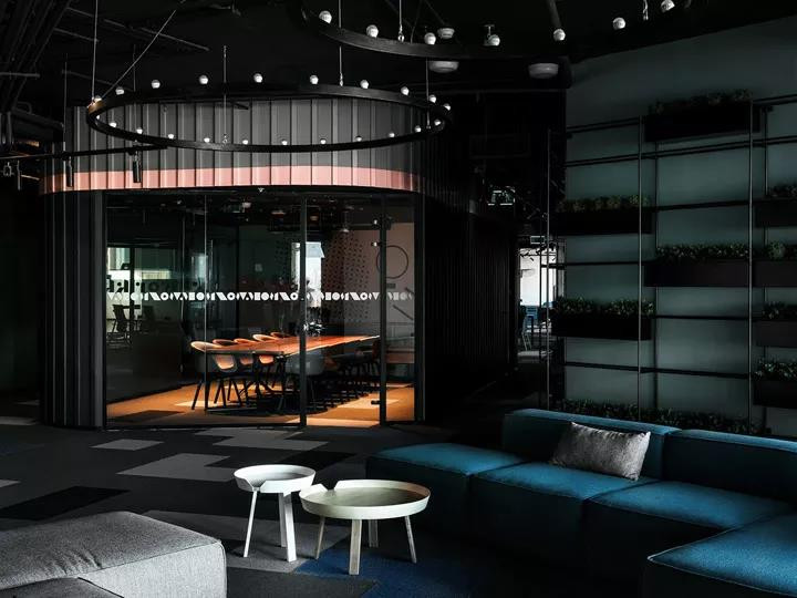 办公室设计三要素 办公室设计三要素