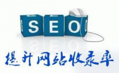 网站收录慢怎么解决