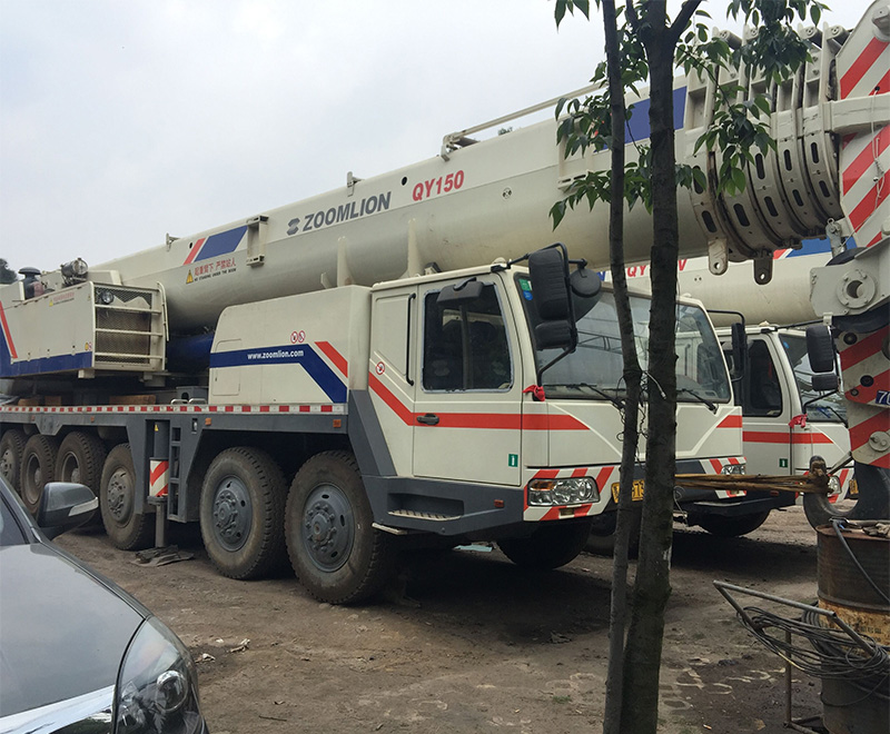 小型吊车出租如何延长使用寿命?小型吊车使用五大技巧 小型<a href='https://www.laiyongfei.com/diaoche/' target='_blank'><u>吊车出租</u></a>如何延长使用寿命?小型吊车使用五大技巧