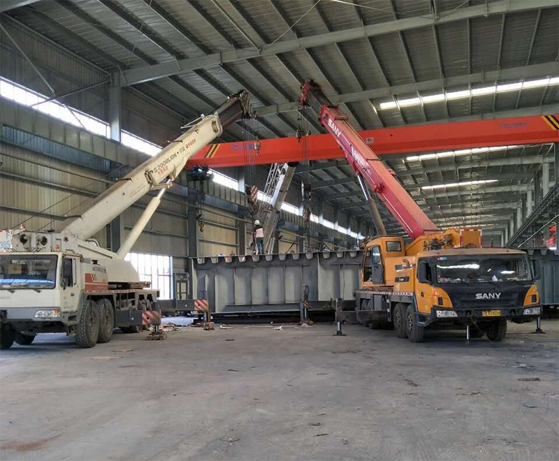 租赁吊车 租赁吊车