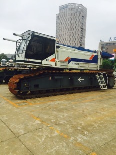 浅谈吊车和起重机的区别在哪里 浅谈吊车和起重机的区别在哪里