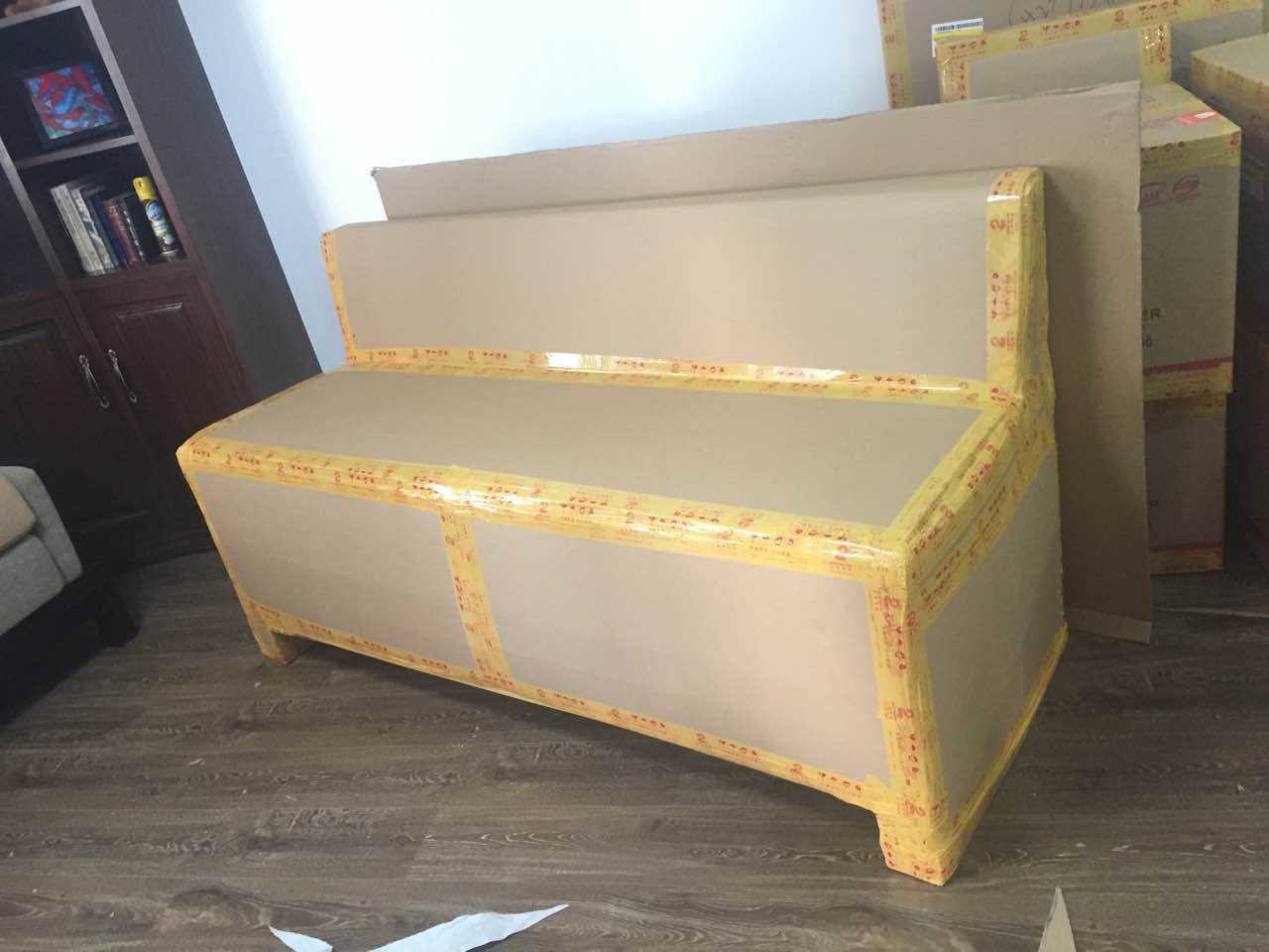 济宁搬家公司价钱