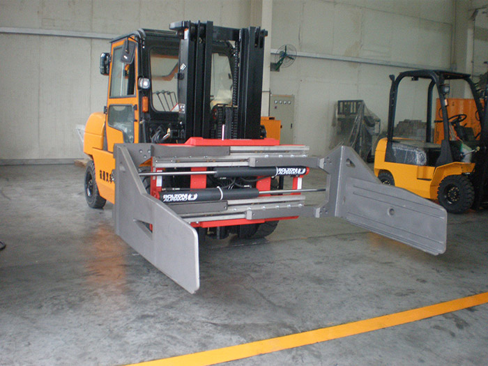 电动搬运叉车 电动搬运叉车