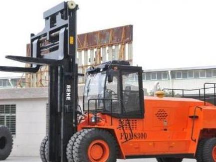 北林区 叉车租赁公司电话